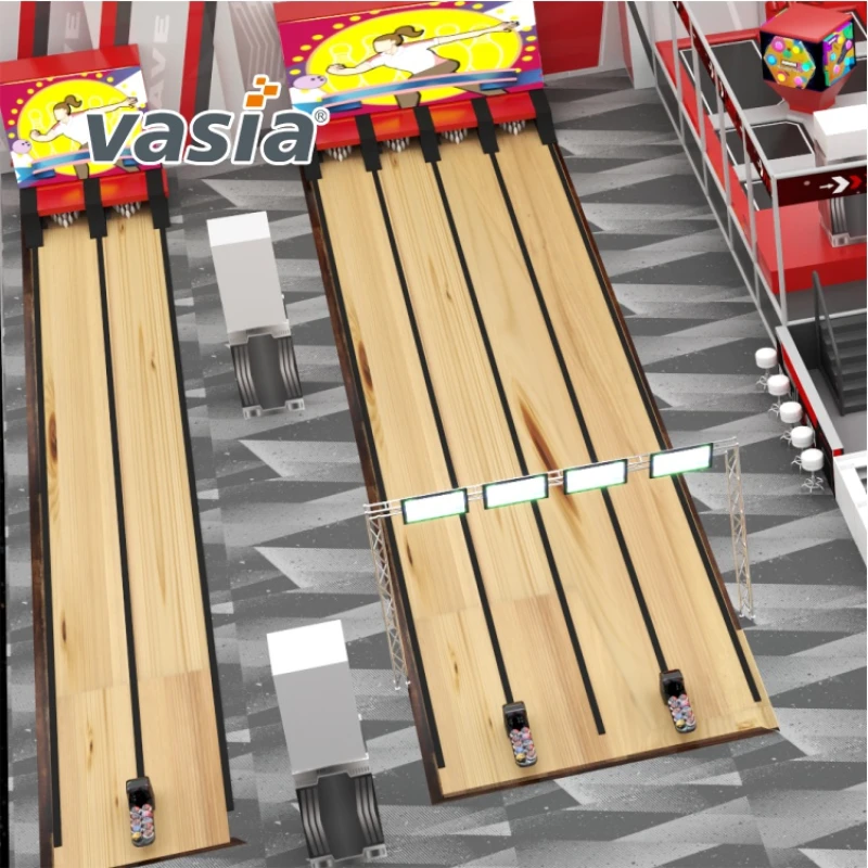 Commercial shopping mall indoor trampoline playground full‑set equipment