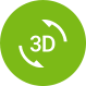 Playground Installation 3D Manuals