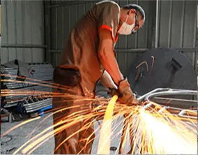 Huaxia Amusement Playground Equipment Factory and Support - Image 5