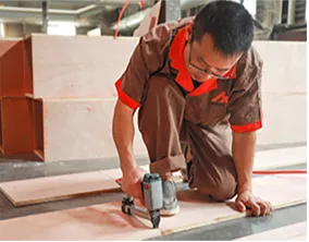 Huaxia Amusement Playground Equipment Factory and Support - Image 6