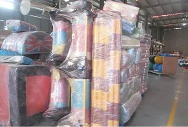 Commercial Playground Equipment Packing and Shipping - Image 2