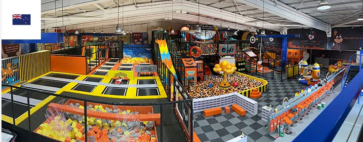Vasia Play Global Playground Project Gallery - View 7