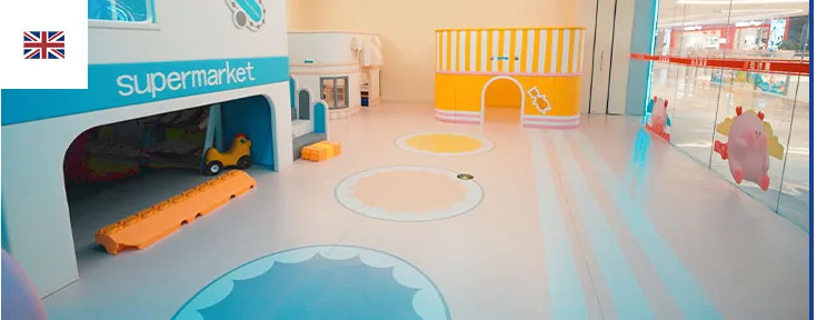 Vasia Play Global Playground Project Gallery - View 8